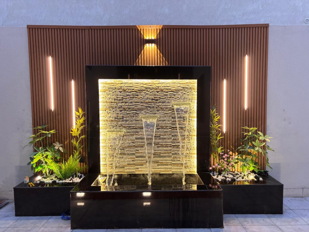 خدماتنا في مؤسسة البساتين