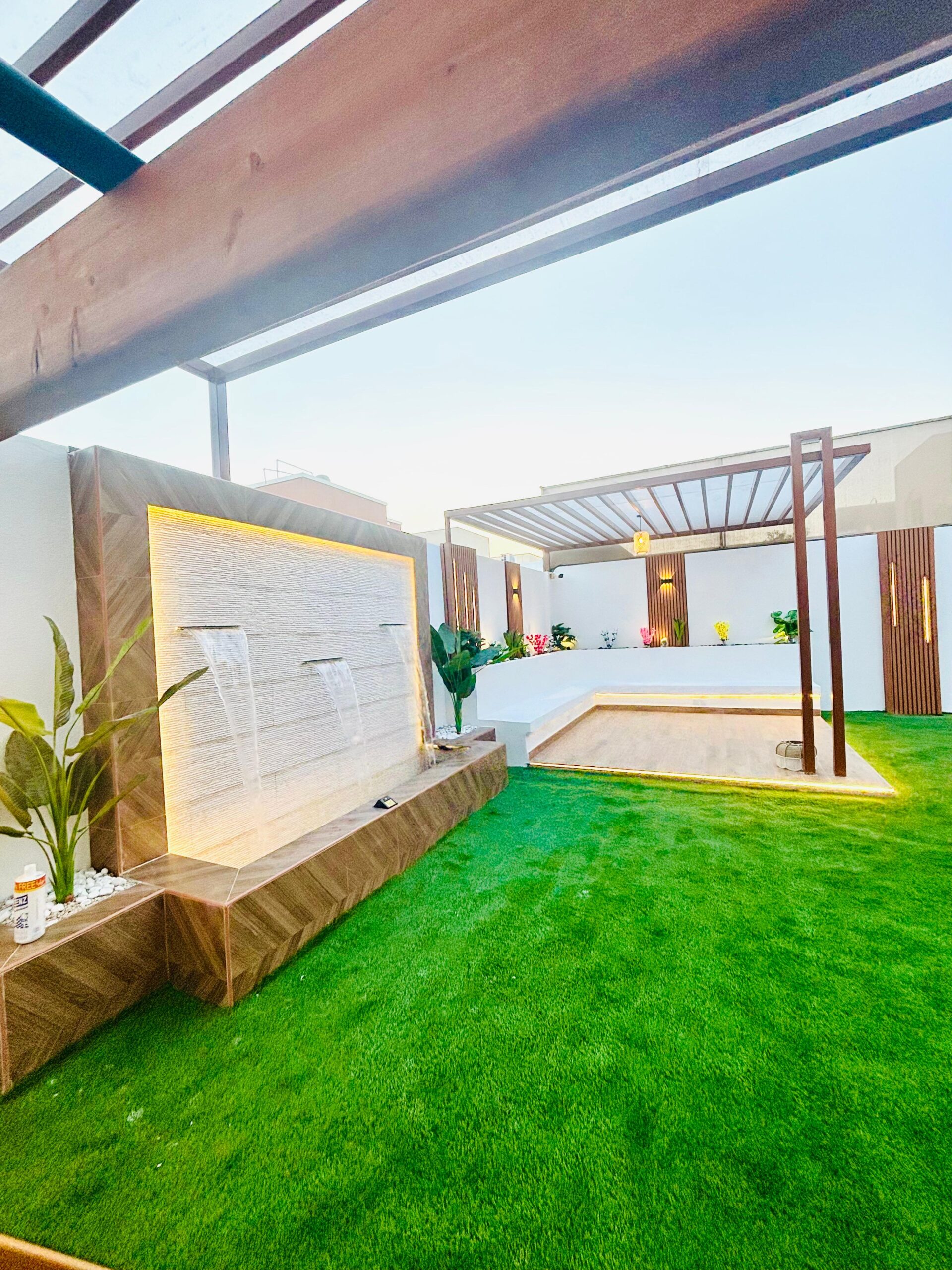 جلسات خارجية