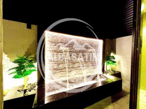 تنسيق الحدائق