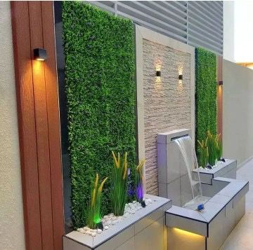 تصميم شلالات بالخبر