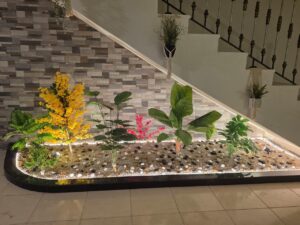 خدماتنا في مؤسسة البساتين