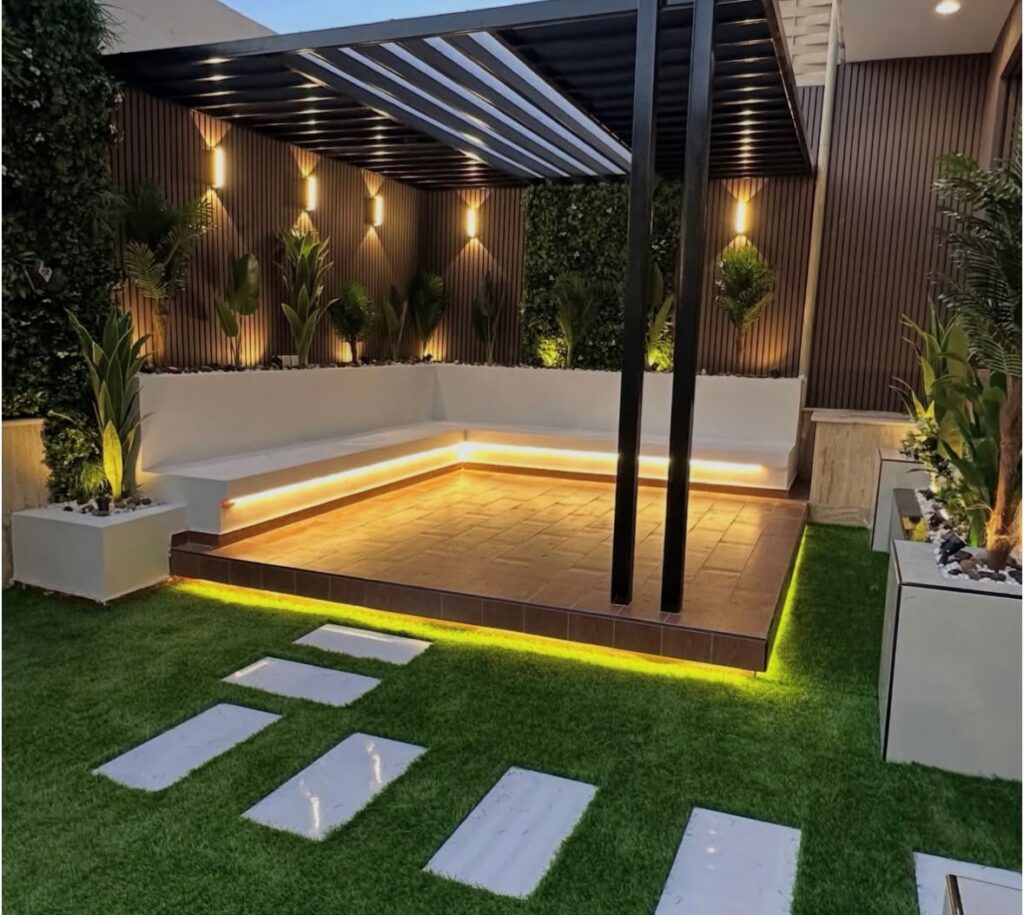 جلسات خارجية