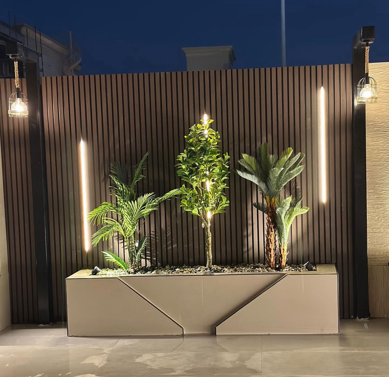 خدماتنا في مؤسسة البساتين