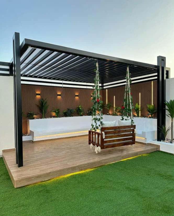 تصـميـم حـدائـق الـجبـيـل