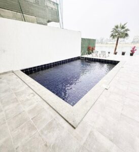 شركة انشاء مسابح