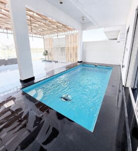 شركة انشاء مسابح