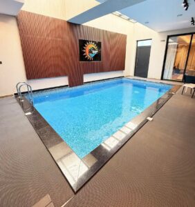 شركة انشاء مسابح