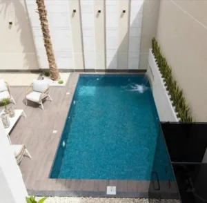 شركة انشاء مسابح