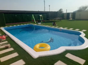 شركة انشاء مسابح