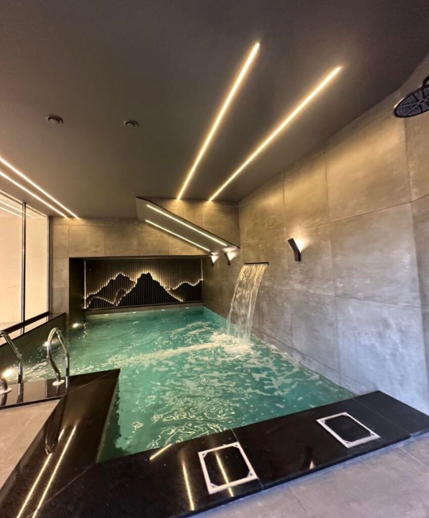 شركة انشاء مسابح بالدمام